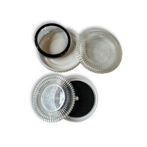 Nikon Close-Up Lens No.1 Japan w/ Original Case & Retainer Disc Macro Filter